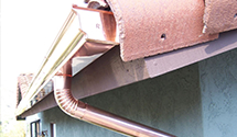 Rain Gutter Installation, Repair, Cleaning in Chandler, MN